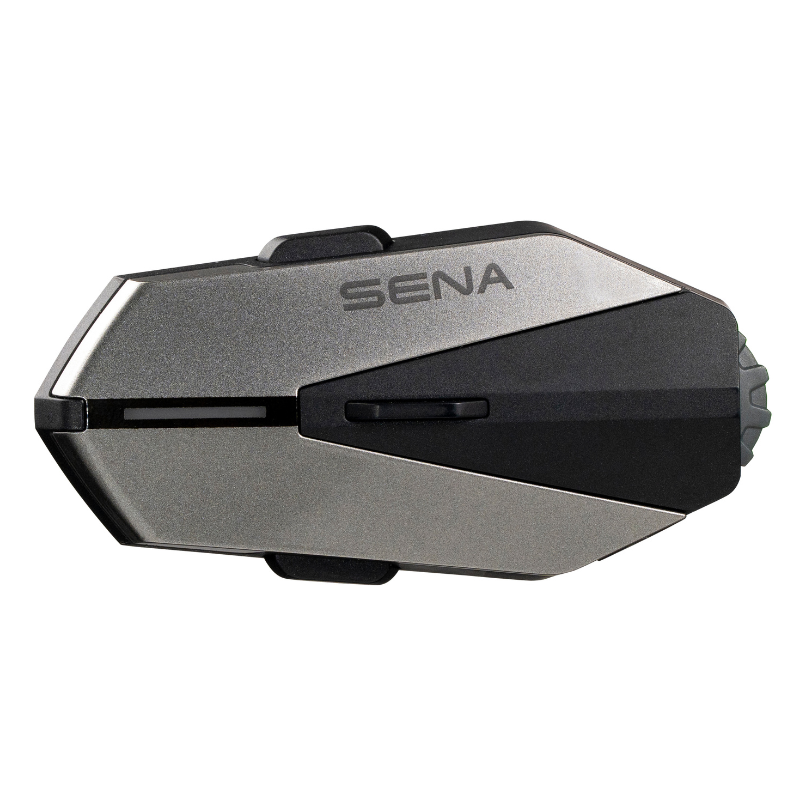 Sena Apex-01 Motorcycle Communication System FREE UK Delivery, FREE 365 Day Returns | Moto Central