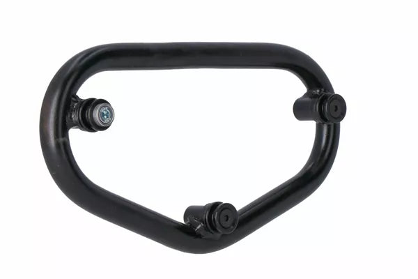 SW-Motech SLC Side Carrier Black / Powder-Coated | Vendor No HTA.07.913.10001 - FREE UK Shipping, FREE 365 Day Returns | Moto Central