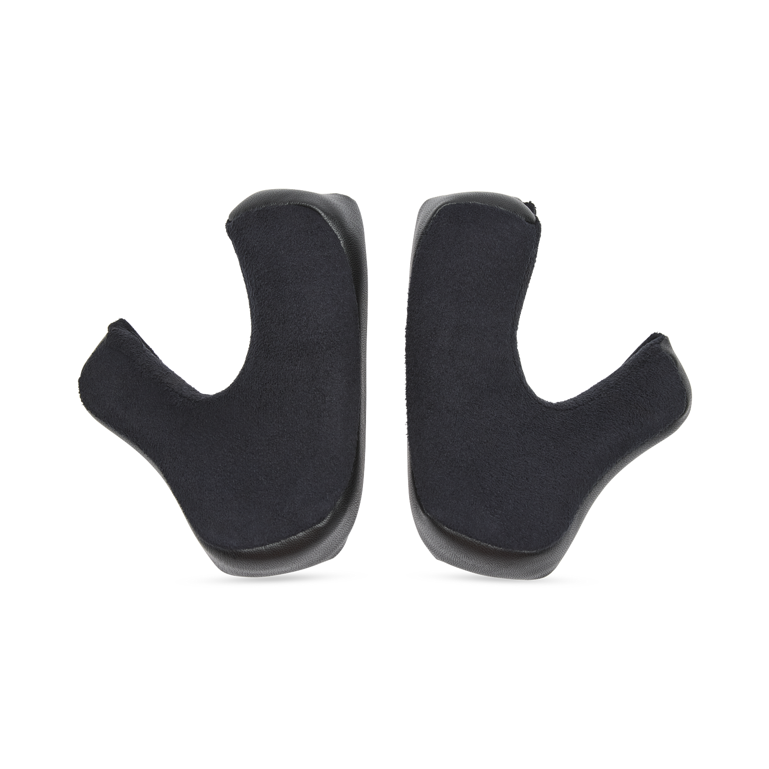 Bell Bullitt GT Cheek Pads Black