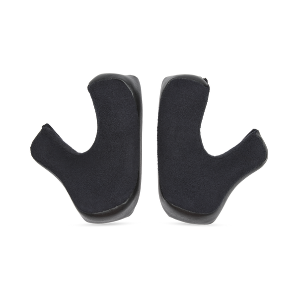 Bell Bullitt GT Cheek Pads Black FREE Delivery, FREE 365 Day Returns