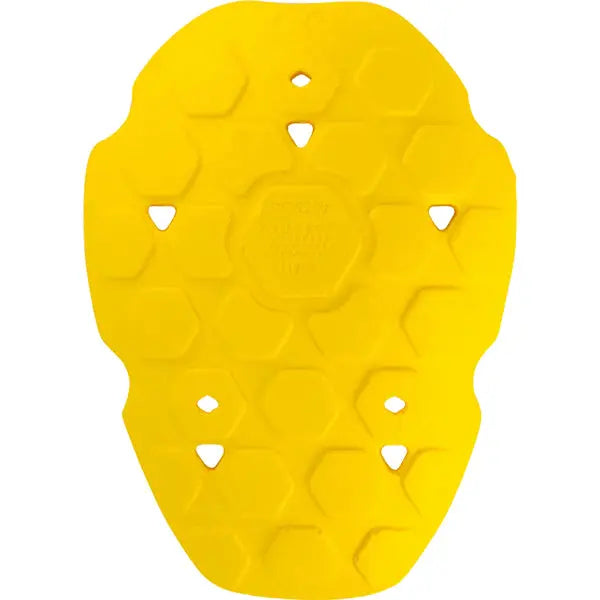 Bering Pro Flex Omega Type A Shoulder Protector Yellow FREE UK Delivery, FREE 365 Day Returns | Moto Central