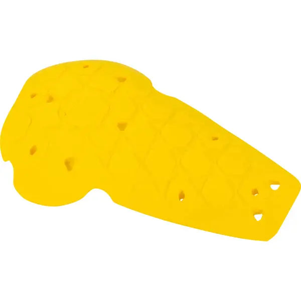 Bering Pro Flex Omega Type A Elbow Protector Yellow FREE UK Delivery, FREE 365 Day Returns | Moto Central