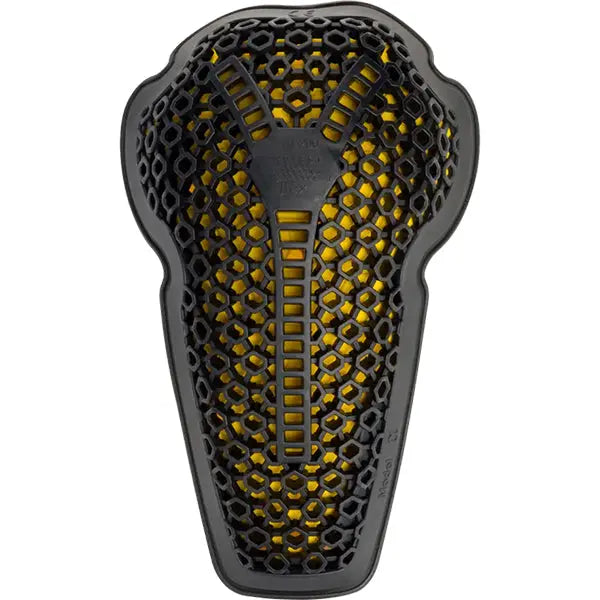 Bering Pro Flex Omega Type A Elbow Protector Yellow FREE UK Delivery, FREE 365 Day Returns | Moto Central