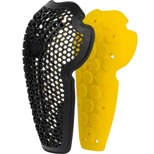 Bering Pro Flex Omega Type A Hip Protector Yellow FREE UK Delivery, FREE 365 Day Returns | Moto Central