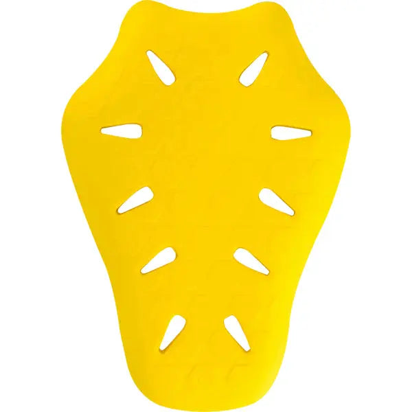 Bering Pro Flex Omega Level 1 Back Protector Yellow FREE UK Delivery, FREE 365 Day Returns | Moto Central