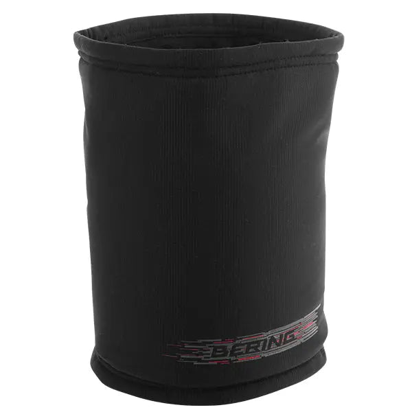 Bering Prima Necktube Black FREE UK Delivery, FREE 365 Day Returns | Moto Central