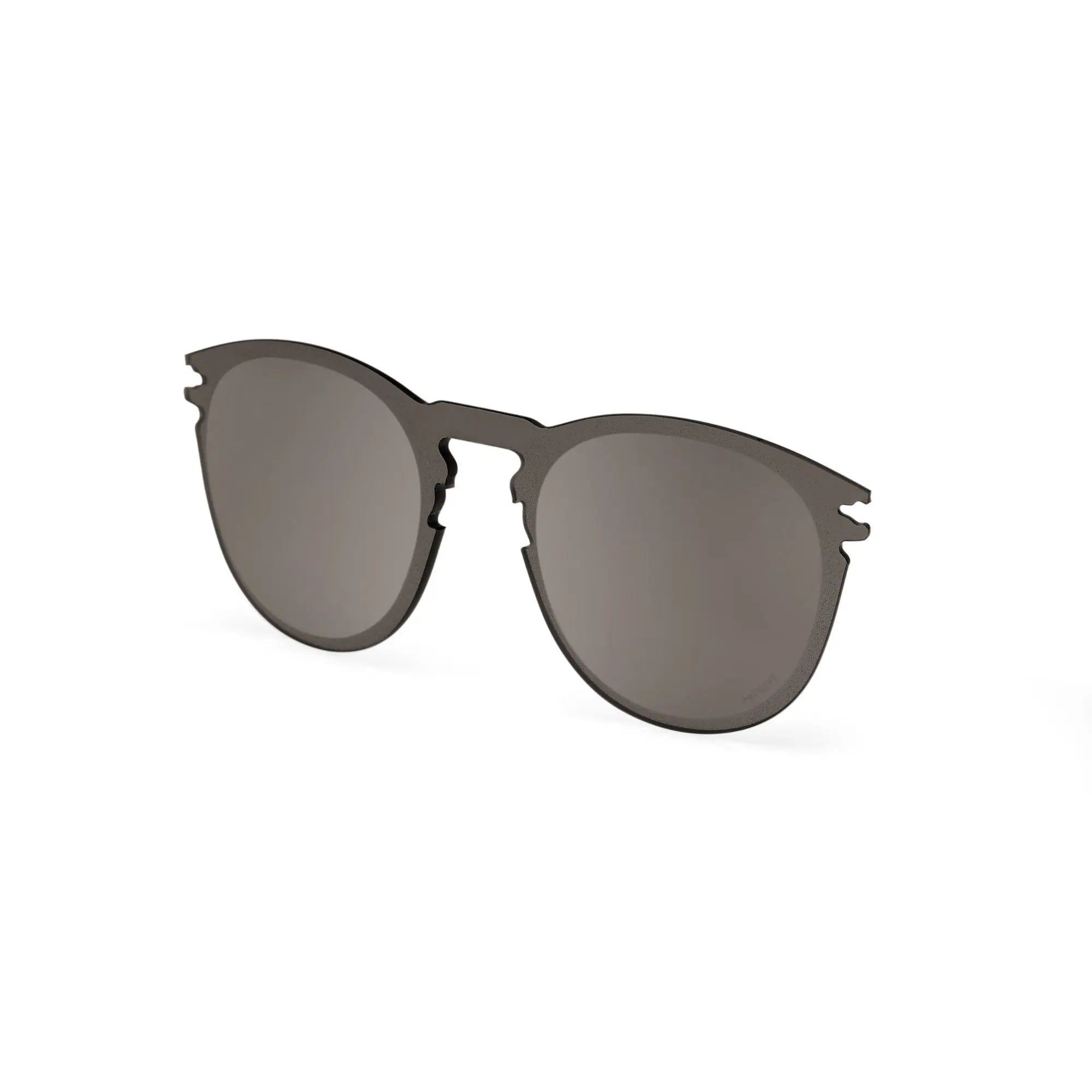 100% Legere Round Replacement Lens HiPER Silver Mirror - FREE UK Shipping, FREE 365 Day Returns | Moto Central