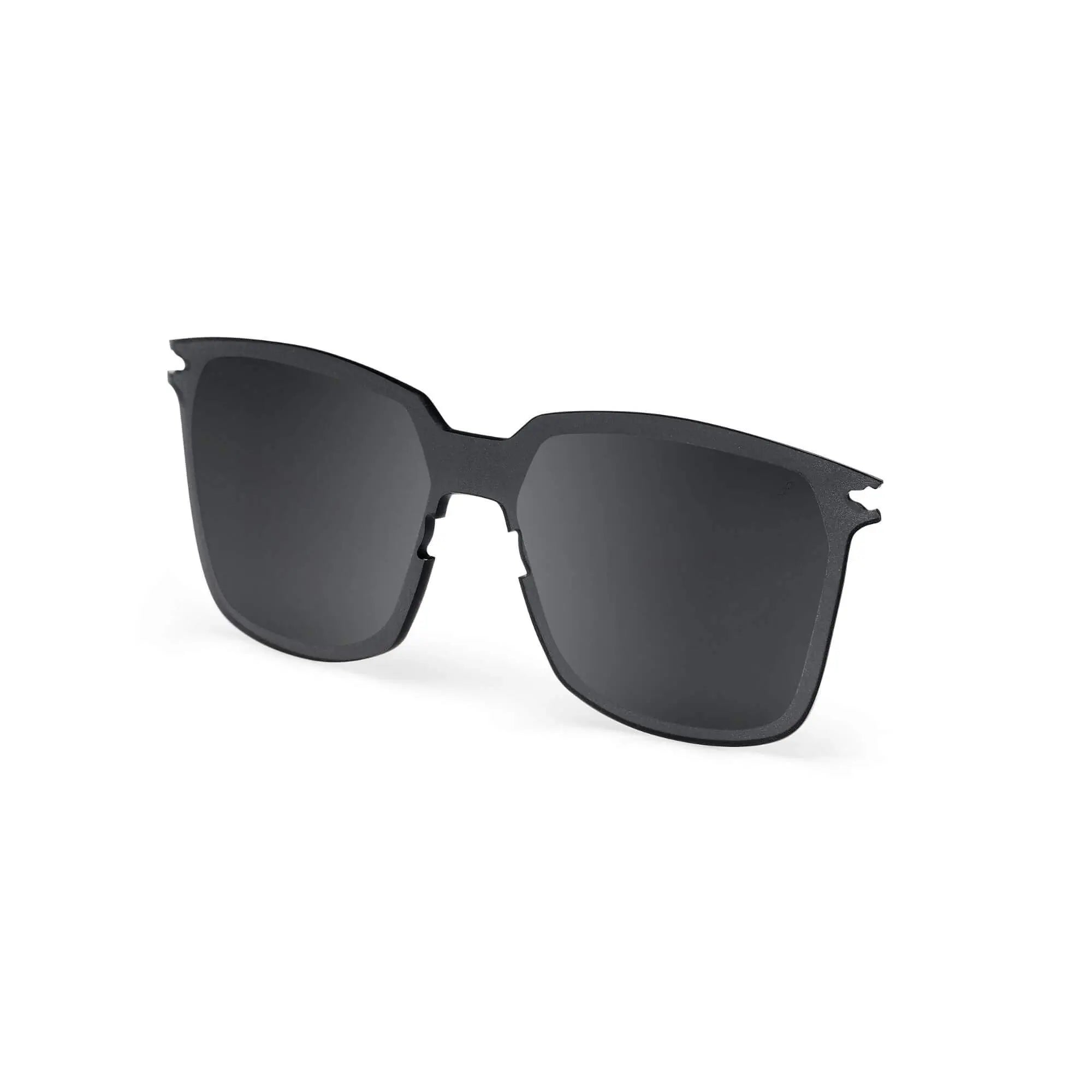 100% Legere Square Replacement Lens Black Mirror - FREE UK Shipping, FREE 365 Day Returns | Moto Central
