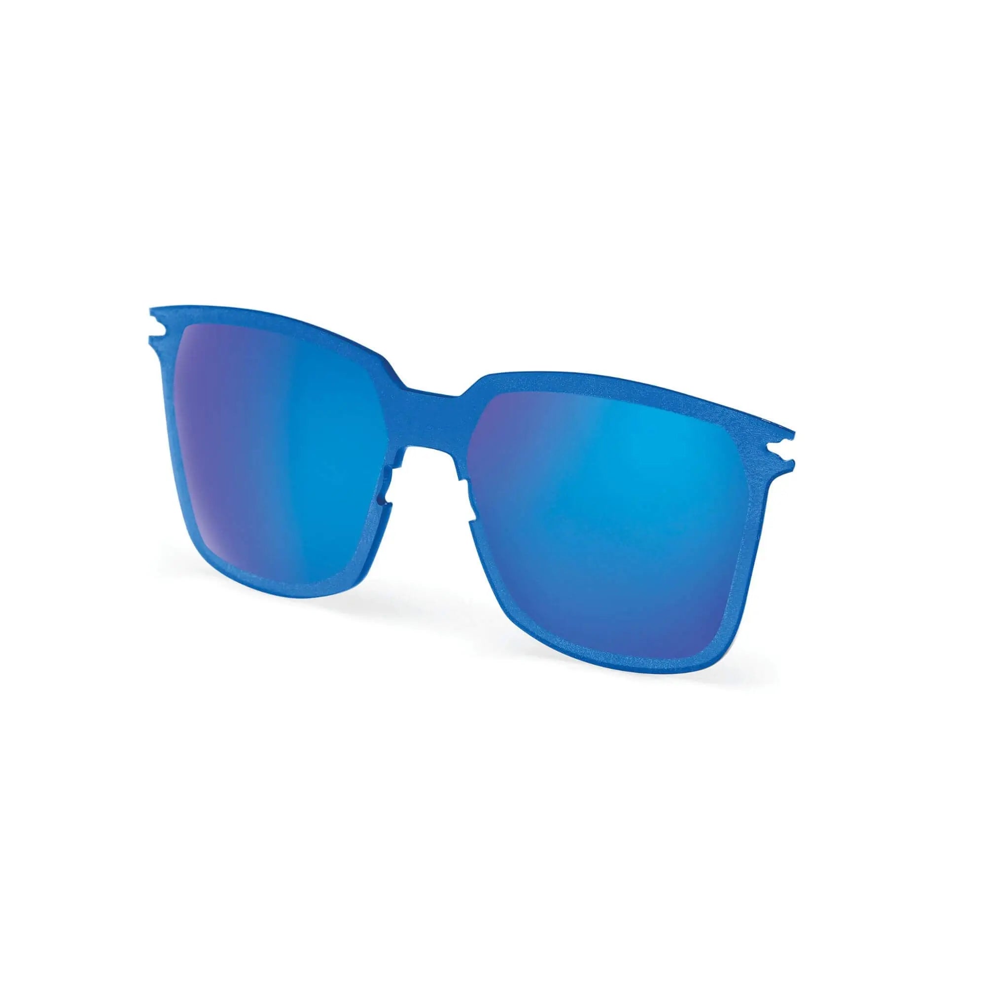 100% Legere Square Replacement Lens Blue Multilayer Mirror - FREE UK Shipping, FREE 365 Day Returns | Moto Central