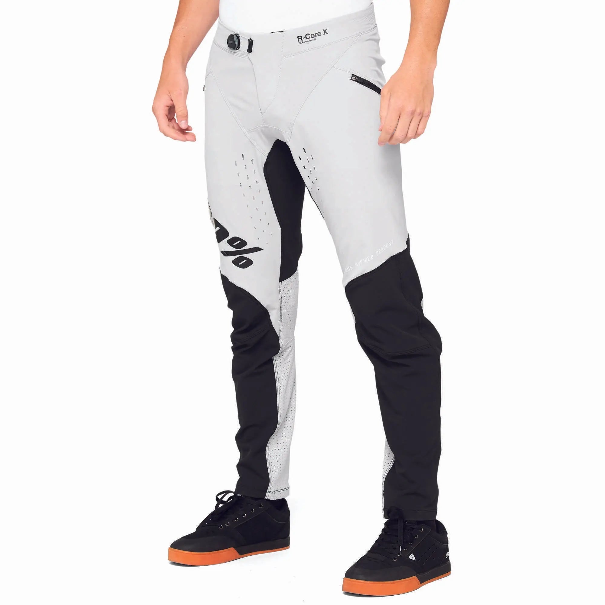 100% R-Core X Trouser Vapor - FREE UK Shipping, FREE 365 Day Returns | Moto Central