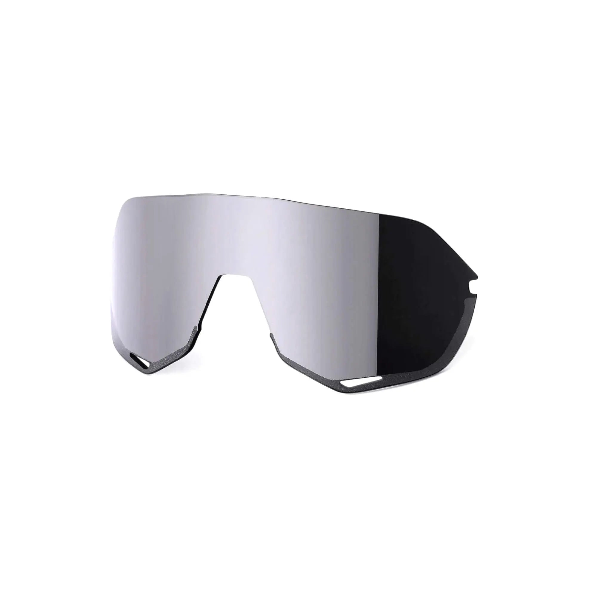 100% S2 Replacement Lens Black Mirror - FREE UK Shipping, FREE 365 Day Returns | Moto Central