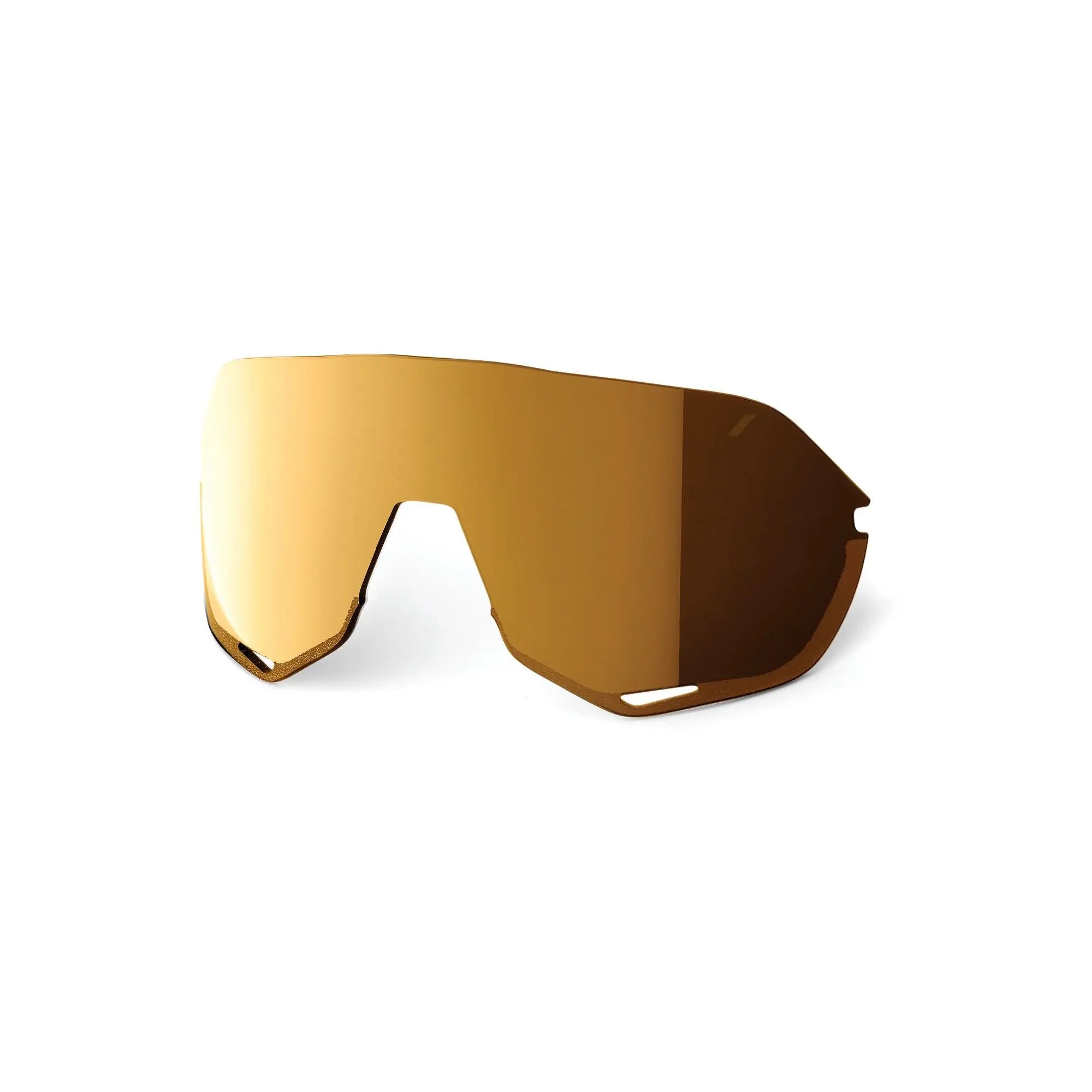 100% S2 Replacement Lens Bronze Multilayer Mirror - FREE UK Shipping, FREE 365 Day Returns | Moto Central