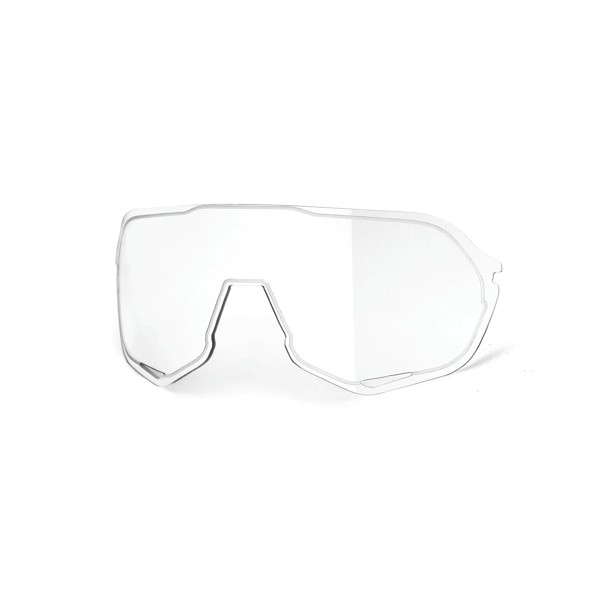 100% S2 Replacement Lens Clear - FREE UK Shipping, FREE 365 Day Returns | Moto Central