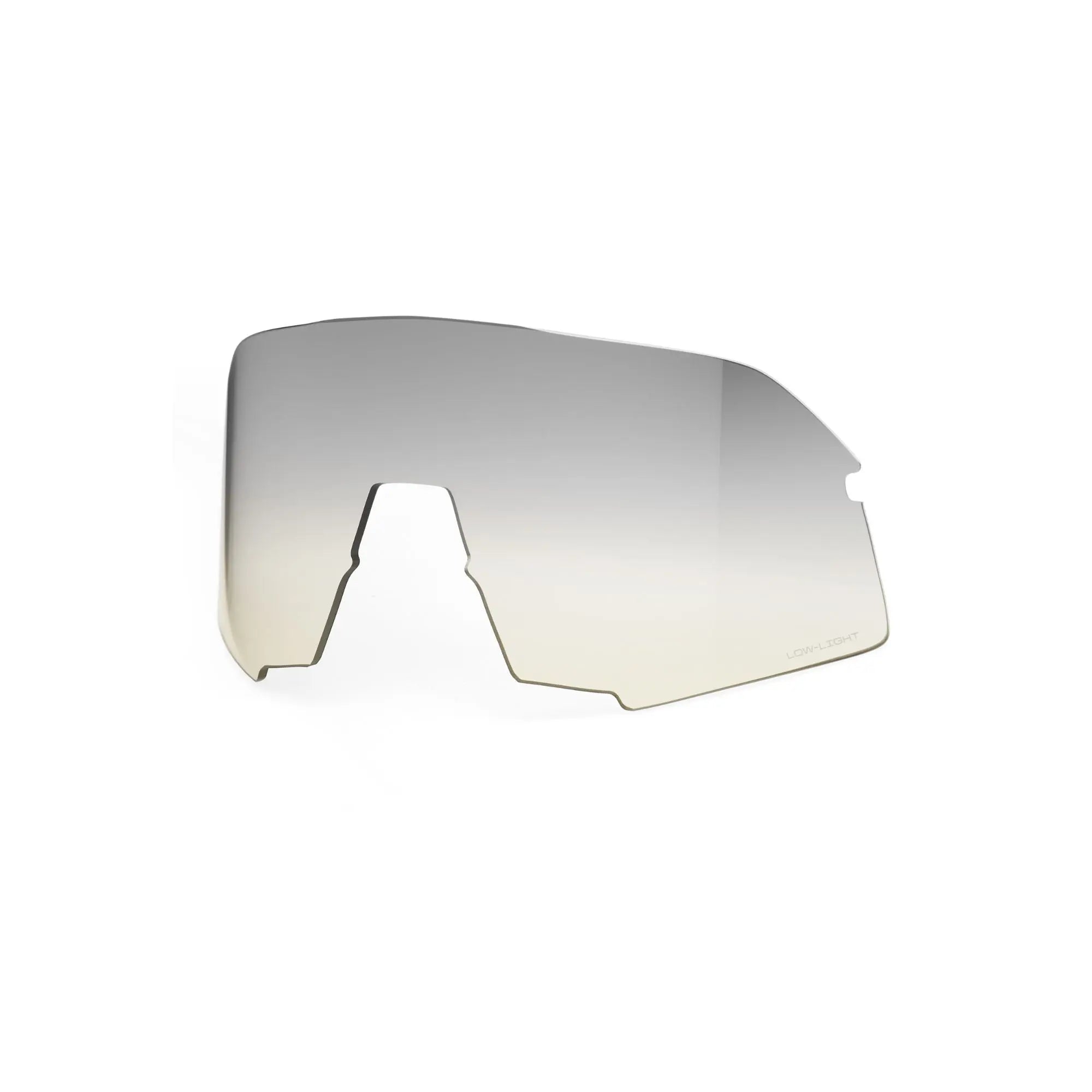 100% S3 Replacement Lens Low Light Yellow / Silver Mirror - FREE UK Shipping, FREE 365 Day Returns | Moto Central