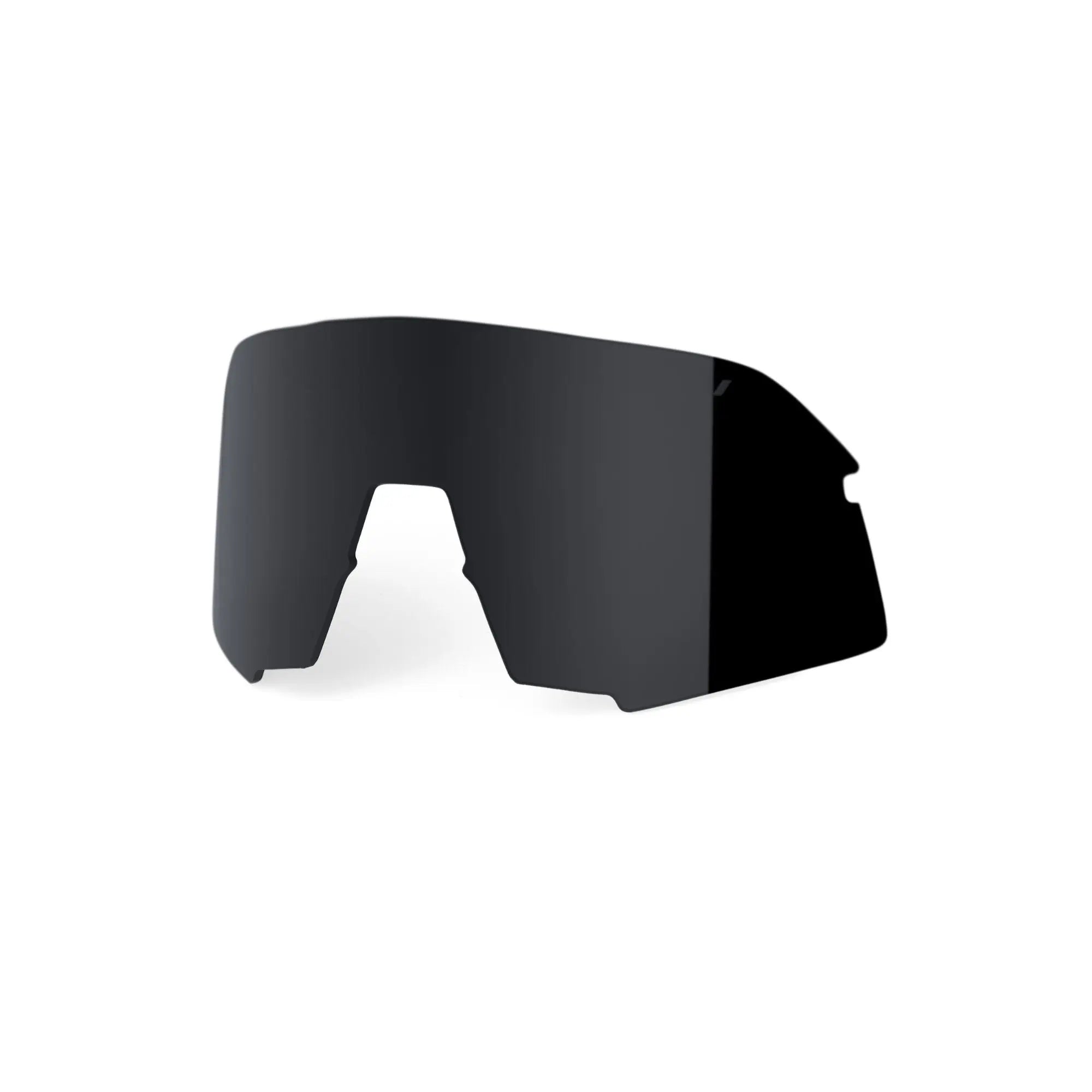 100% S3 Replacement Lens Smoke - FREE UK Shipping, FREE 365 Day Returns | Moto Central