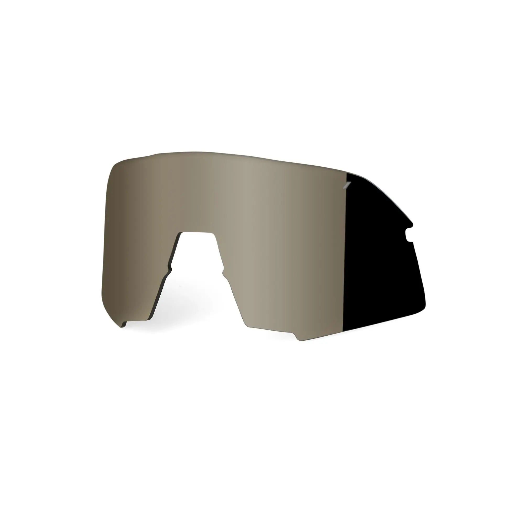 100% S3 Replacement Lens Soft Gold Mirror - FREE UK Shipping, FREE 365 Day Returns | Moto Central