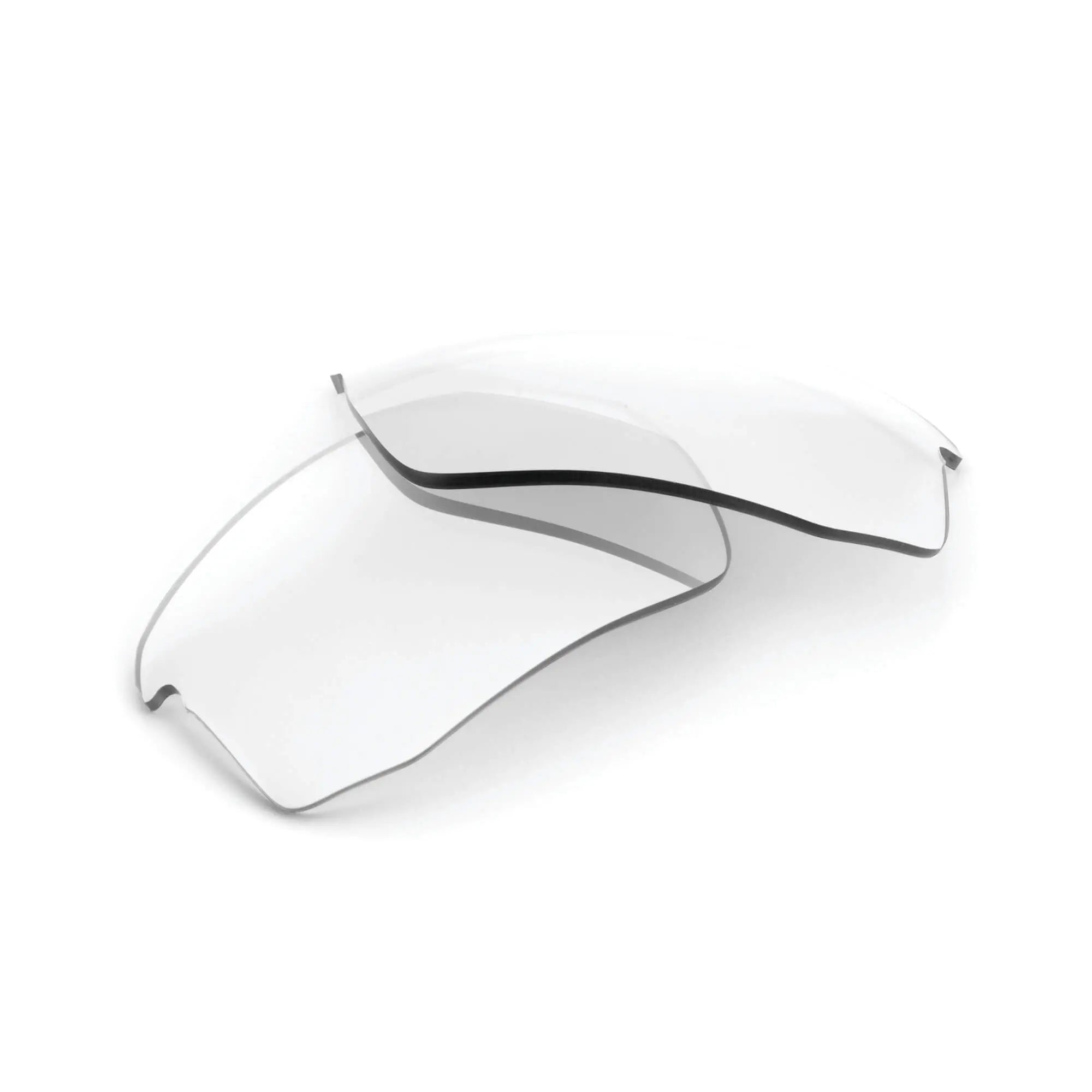 100% Speedcoupe Replacement Lens Clear - FREE UK Shipping, FREE 365 Day Returns | Moto Central