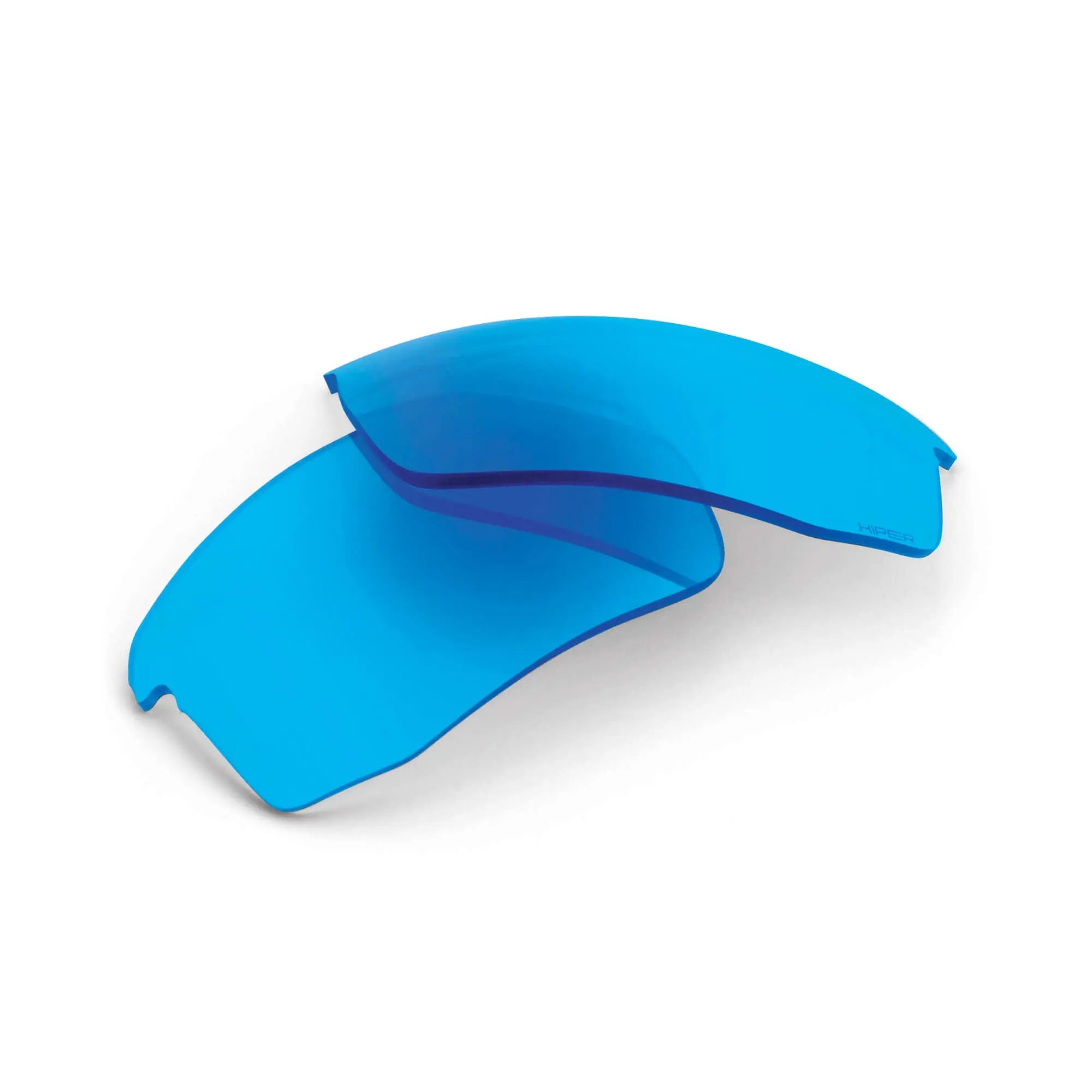 100% Speedcoupe Replacement Lens HiPER Blue Multilayer Mirror - FREE UK Shipping, FREE 365 Day Returns | Moto Central