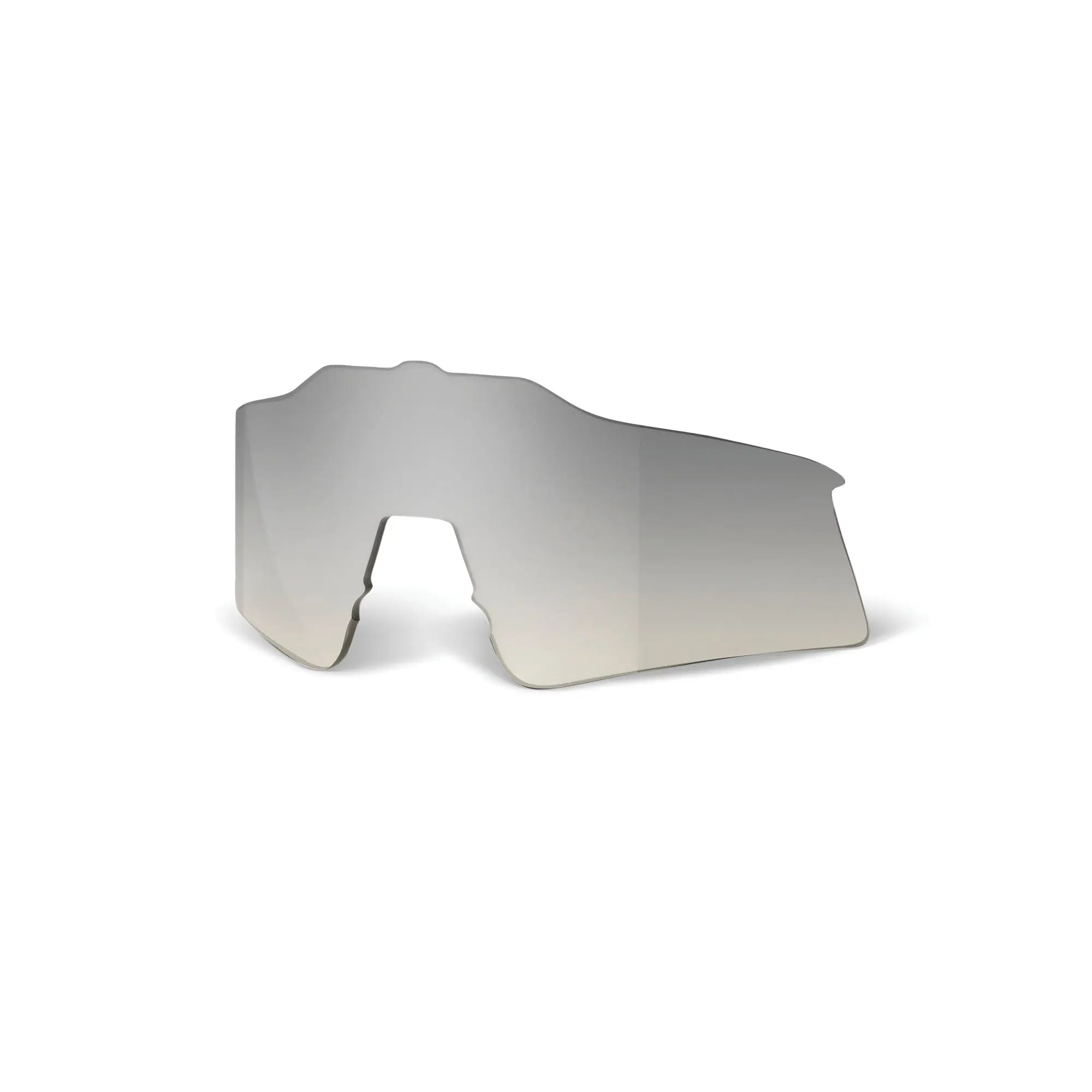 100% Speedcraft SL Replacement Lens Low Light Yellow / Silver Mirror - FREE UK Shipping, FREE 365 Day Returns | Moto Central