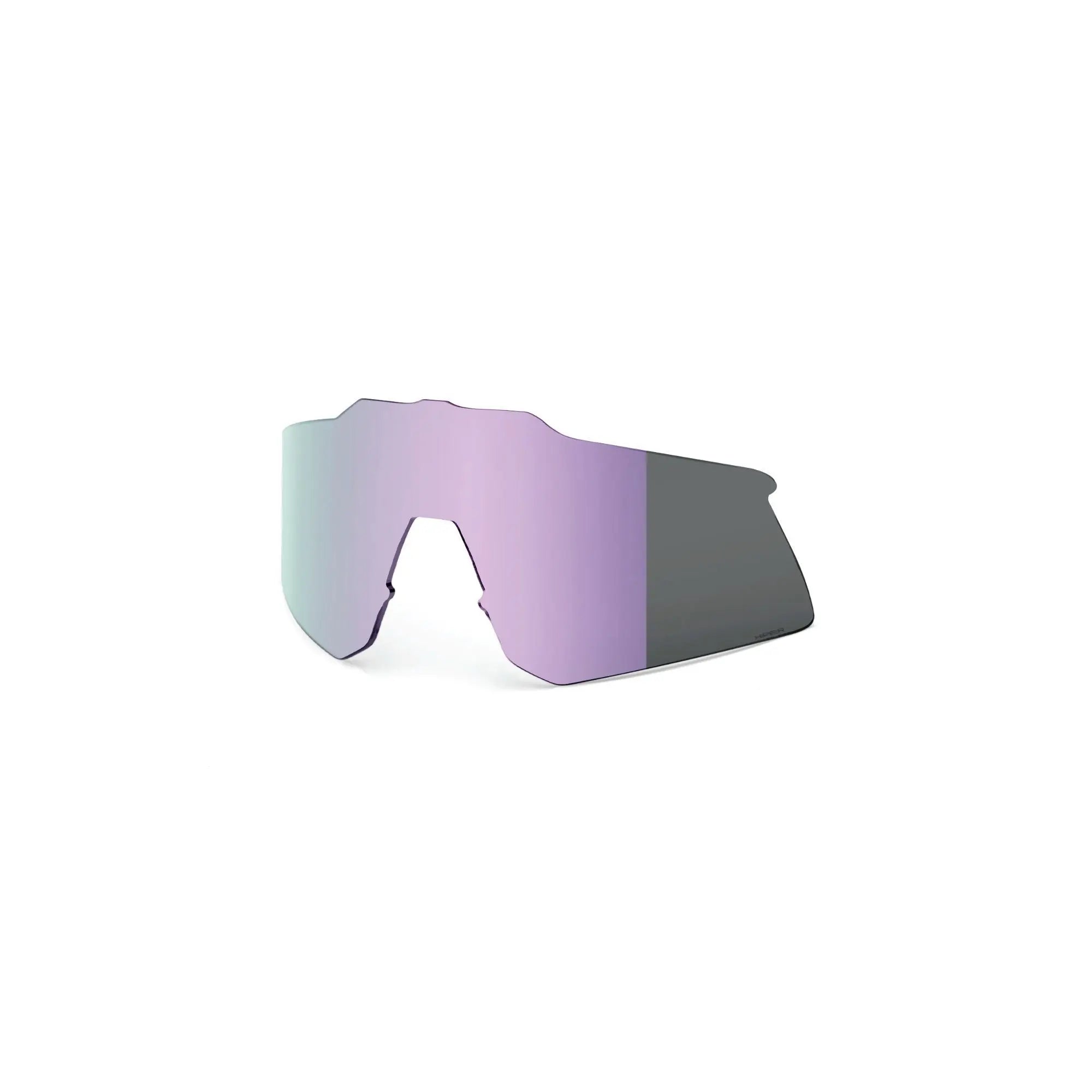100% Speedcraft XS Replacement Lens HiPER Lavender Mirror - FREE UK Shipping, FREE 365 Day Returns | Moto Central