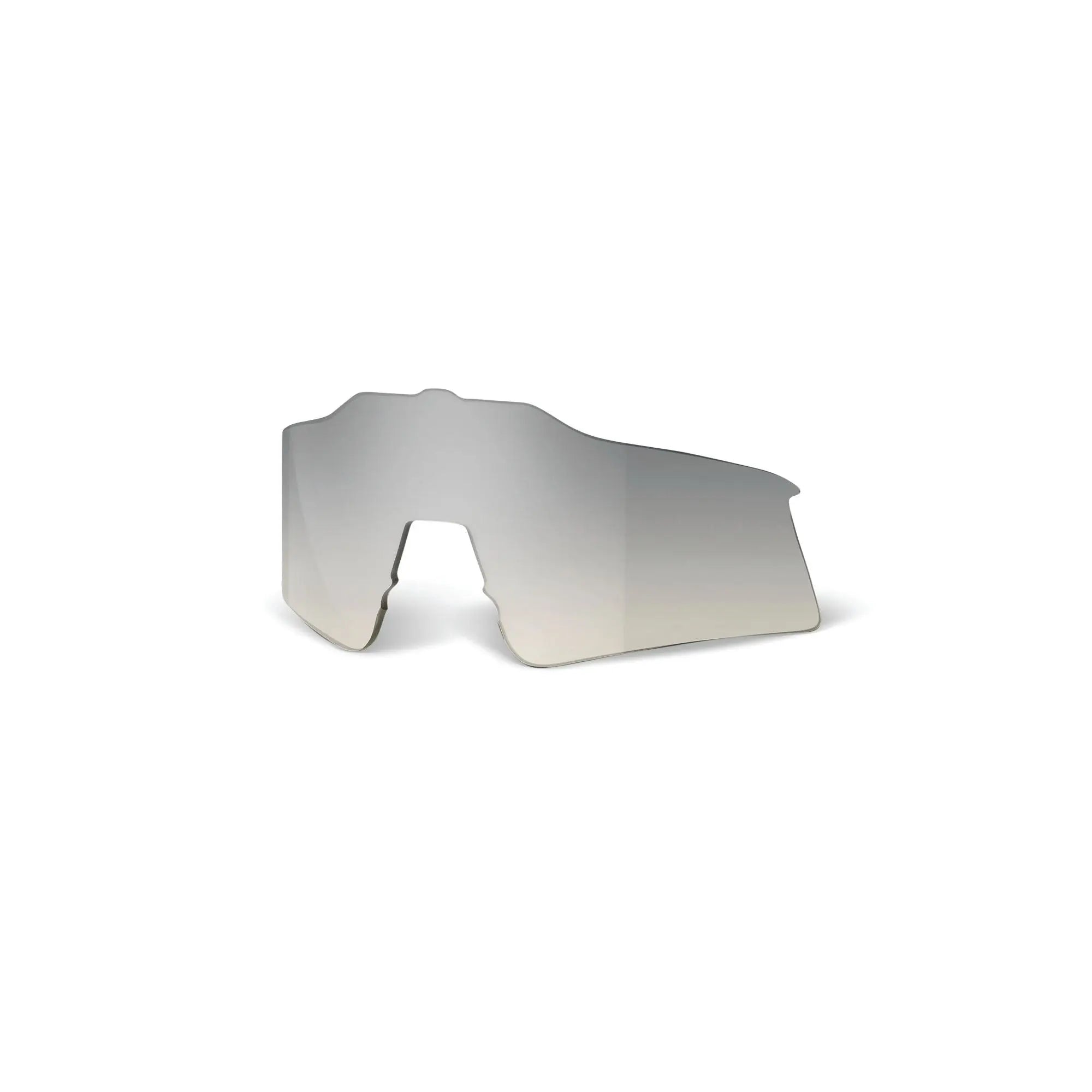 100% Speedcraft XS Replacement Lens Low Light Yellow / Silver Mirror - FREE UK Shipping, FREE 365 Day Returns | Moto Central