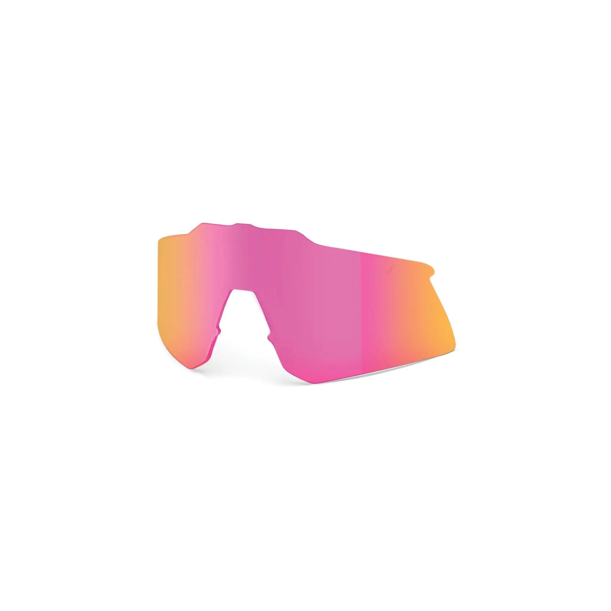 100% Speedcraft XS Replacement Lens Purple Multilayer Mirror - FREE UK Shipping, FREE 365 Day Returns | Moto Central