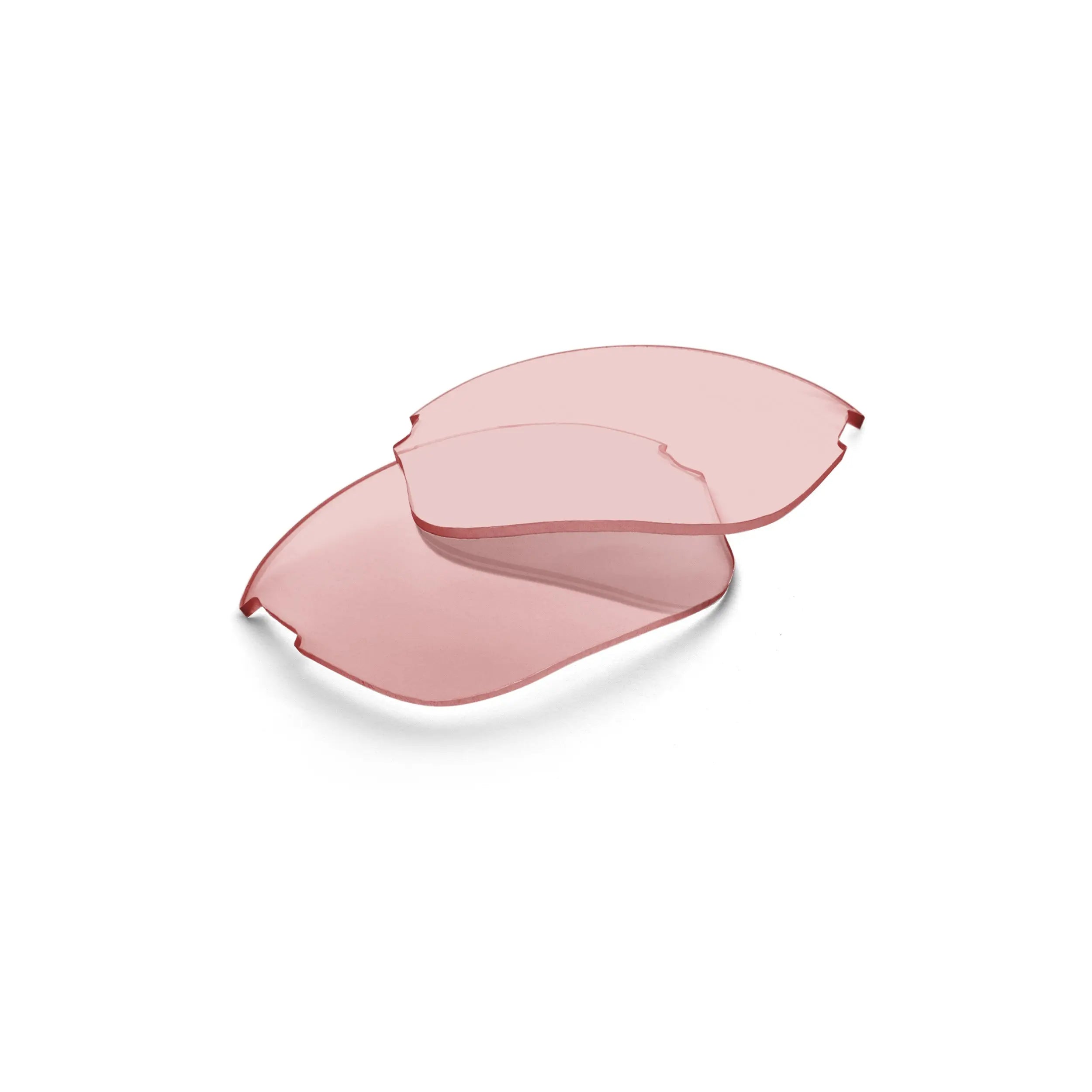 100% Sportcoupe Replacement Lens HiPER Coral - FREE UK Shipping, FREE 365 Day Returns | Moto Central