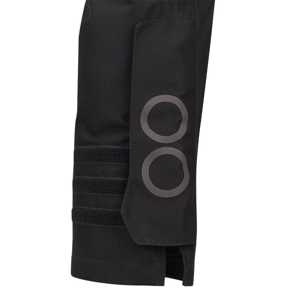Bering Lakefield Gore-Tex Overalls Black FREE UK Delivery, FREE 365 Day Returns | Moto Central