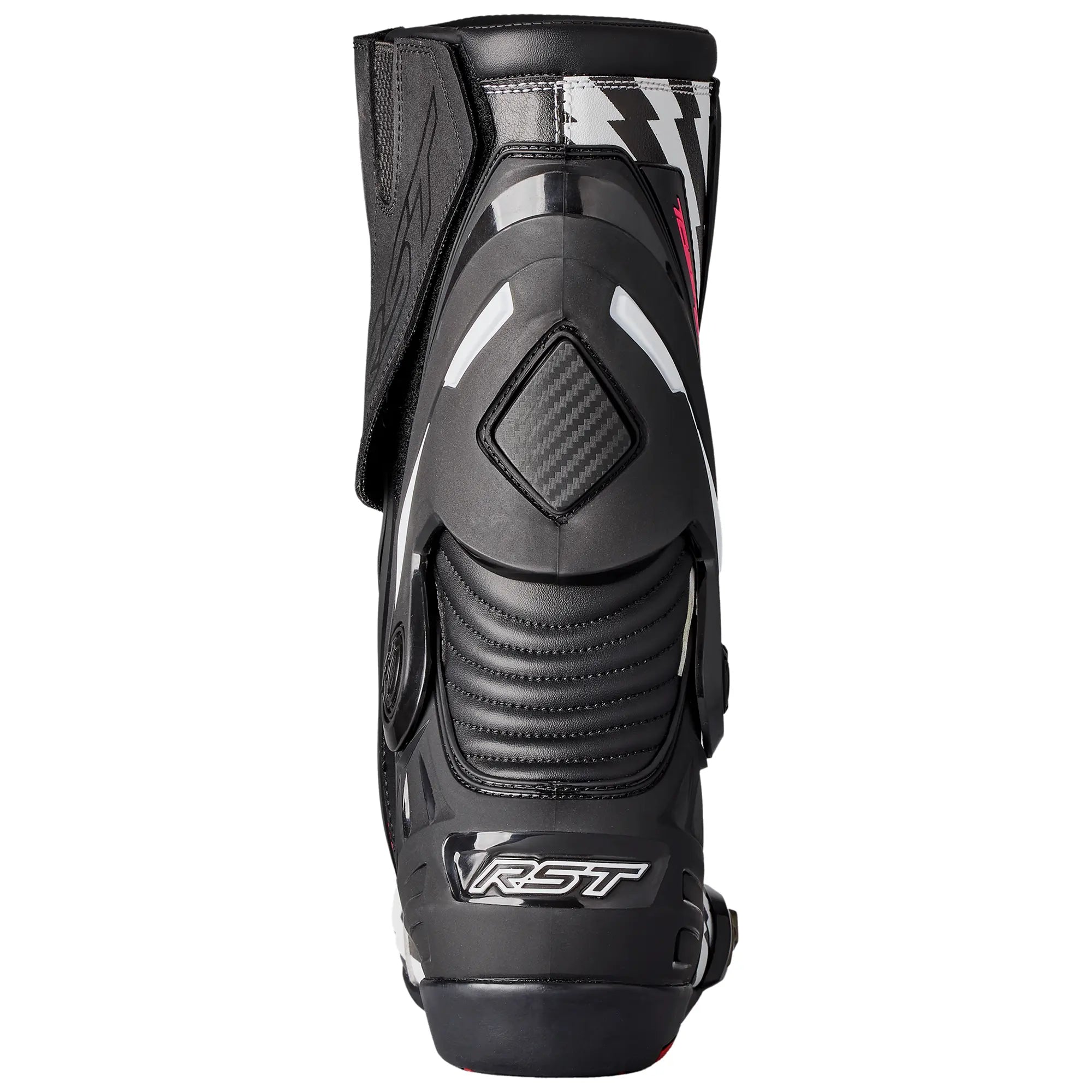 RST Tractech Evo 3 Sport CE Boots Zig Zag - FREE UK Shipping, FREE 365 Day Returns | Moto Central