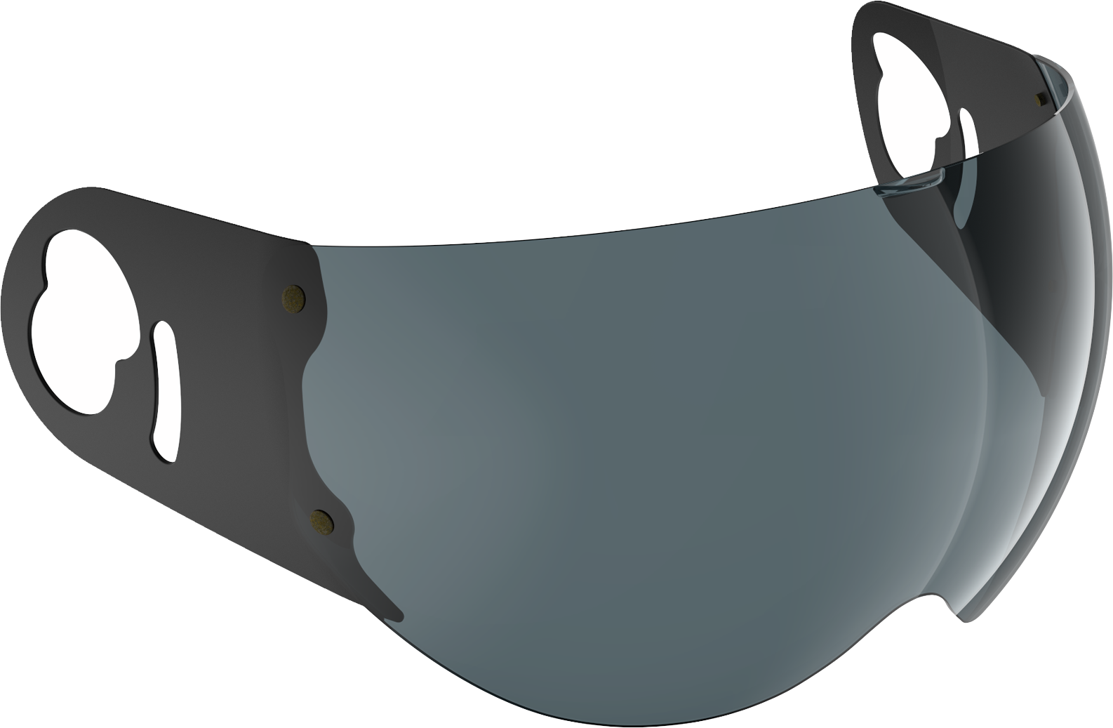 Roof RO5 Boxer V8 Anti-Scratch Visor Solar 100% FREE UK Delivery, FREE 365 Day Returns | Moto Central