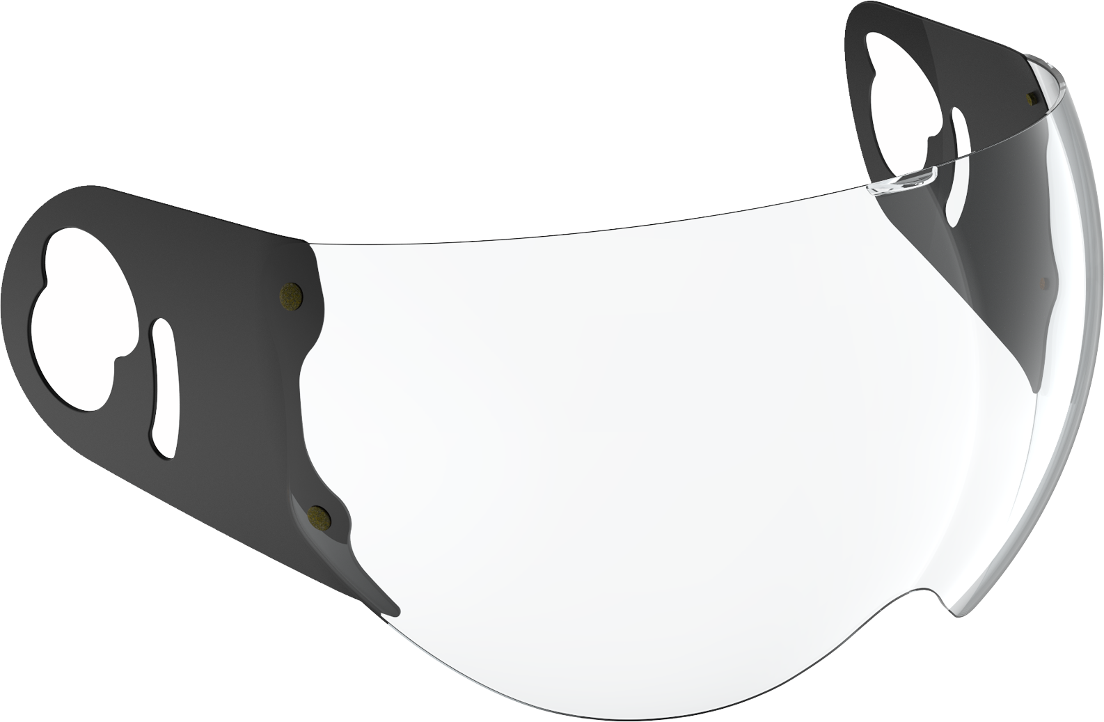 Roof RO5 Boxer V8 Anti-Scratch / Anti Fog Visor Crystal FREE UK Delivery, FREE 365 Day Returns | Moto Central