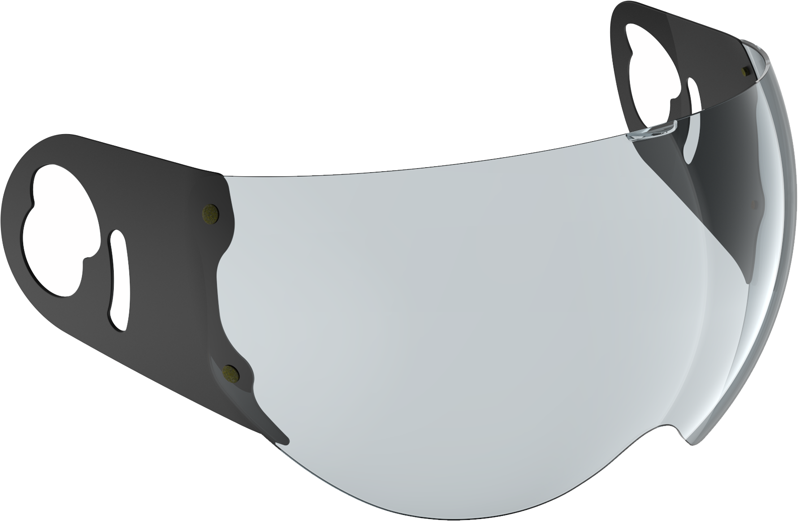 Roof RO5 Boxer V8 Anti-Scratch / Anti Fog Visor Solar 50% FREE UK Delivery, FREE 365 Day Returns | Moto Central