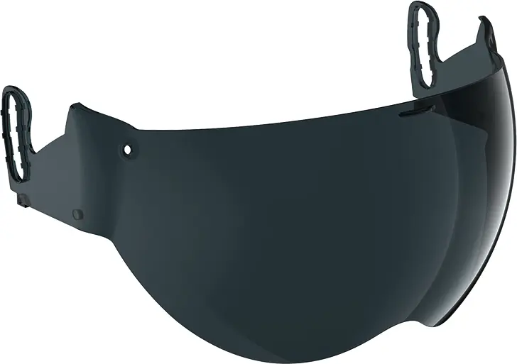 Roof RO31 / RO32 Desmo Anti Scratch Visor Kit Solar 100% FREE UK Delivery, FREE 365 Day Returns | Moto Central