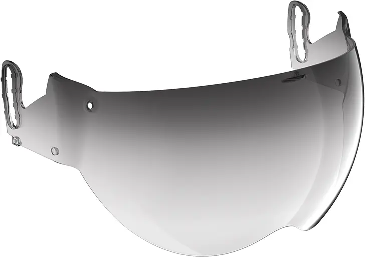 Roof RO31 / RO32 Desmo Anti Scratch Visor Kit Daynight FREE UK Delivery, FREE 365 Day Returns | Moto Central