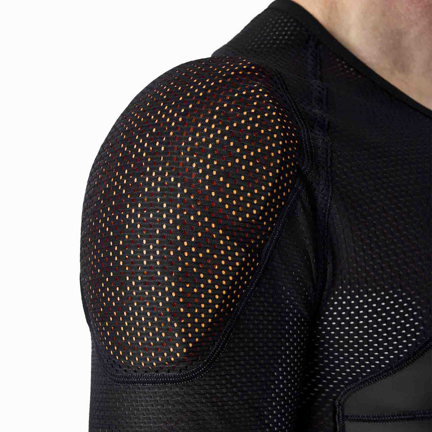 RST Race Dept D3O Armour Shirt Black - FREE UK Shipping, FREE 365 Day Returns | Moto Central