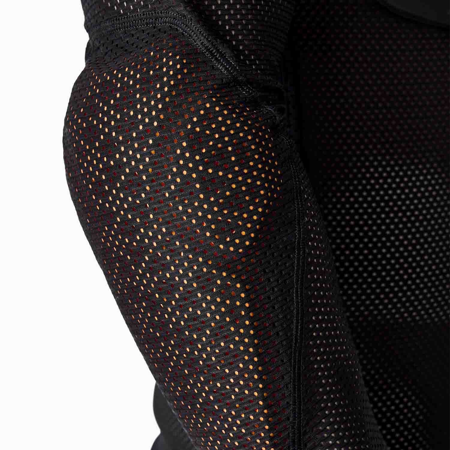 RST Race Dept D3O Armour Shirt Black - FREE UK Shipping, FREE 365 Day Returns | Moto Central