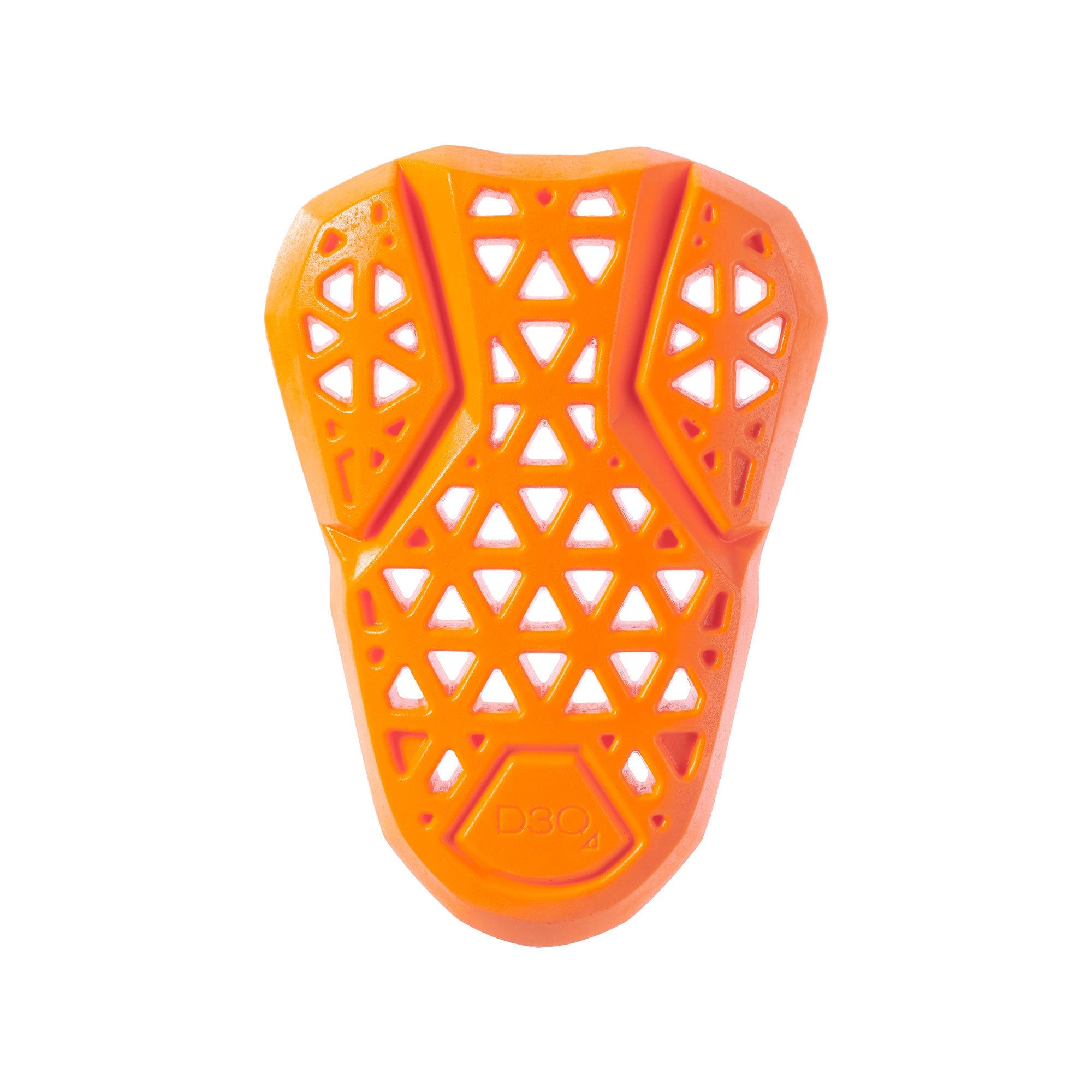 RST x D3O LP2 Pro Hip Protector Orange