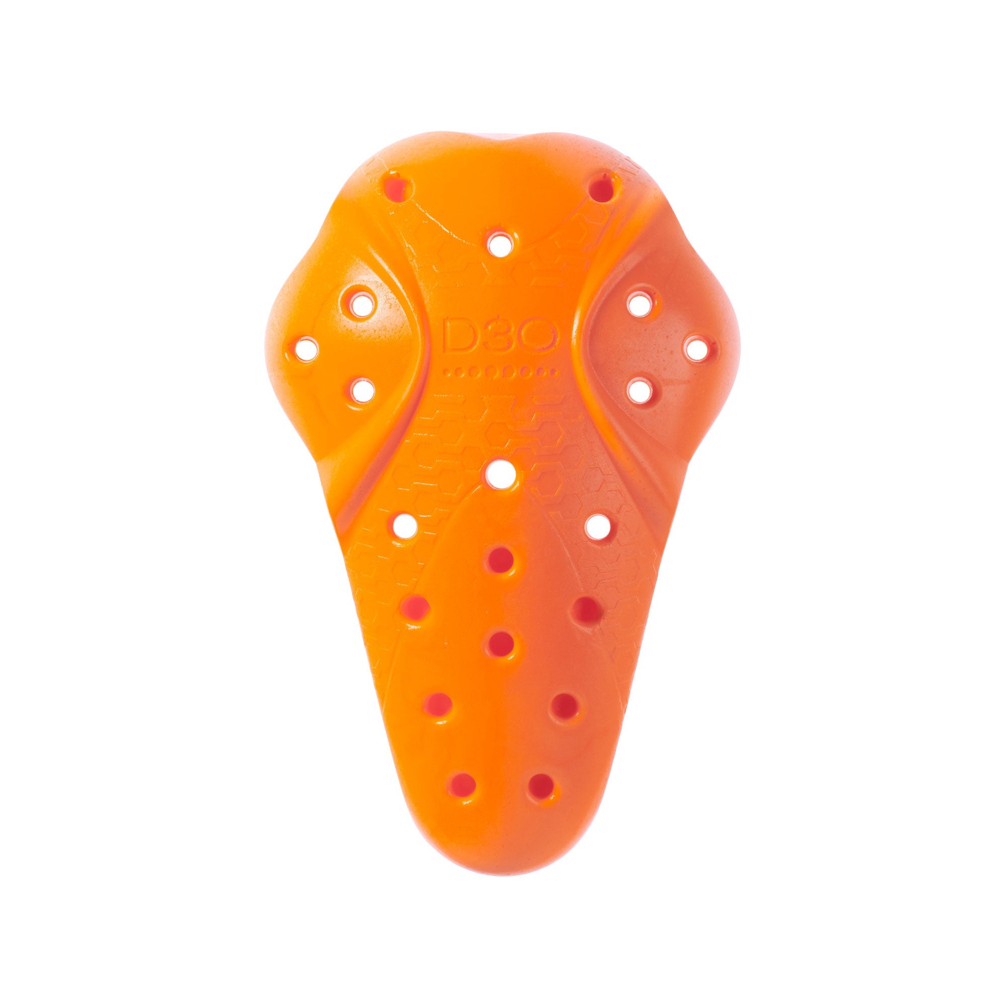 RST x D3O T5 Evo X Knee Protector Orange