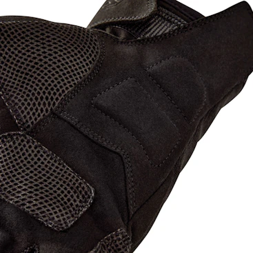 RST K-Sport CE Gloves Black / Black