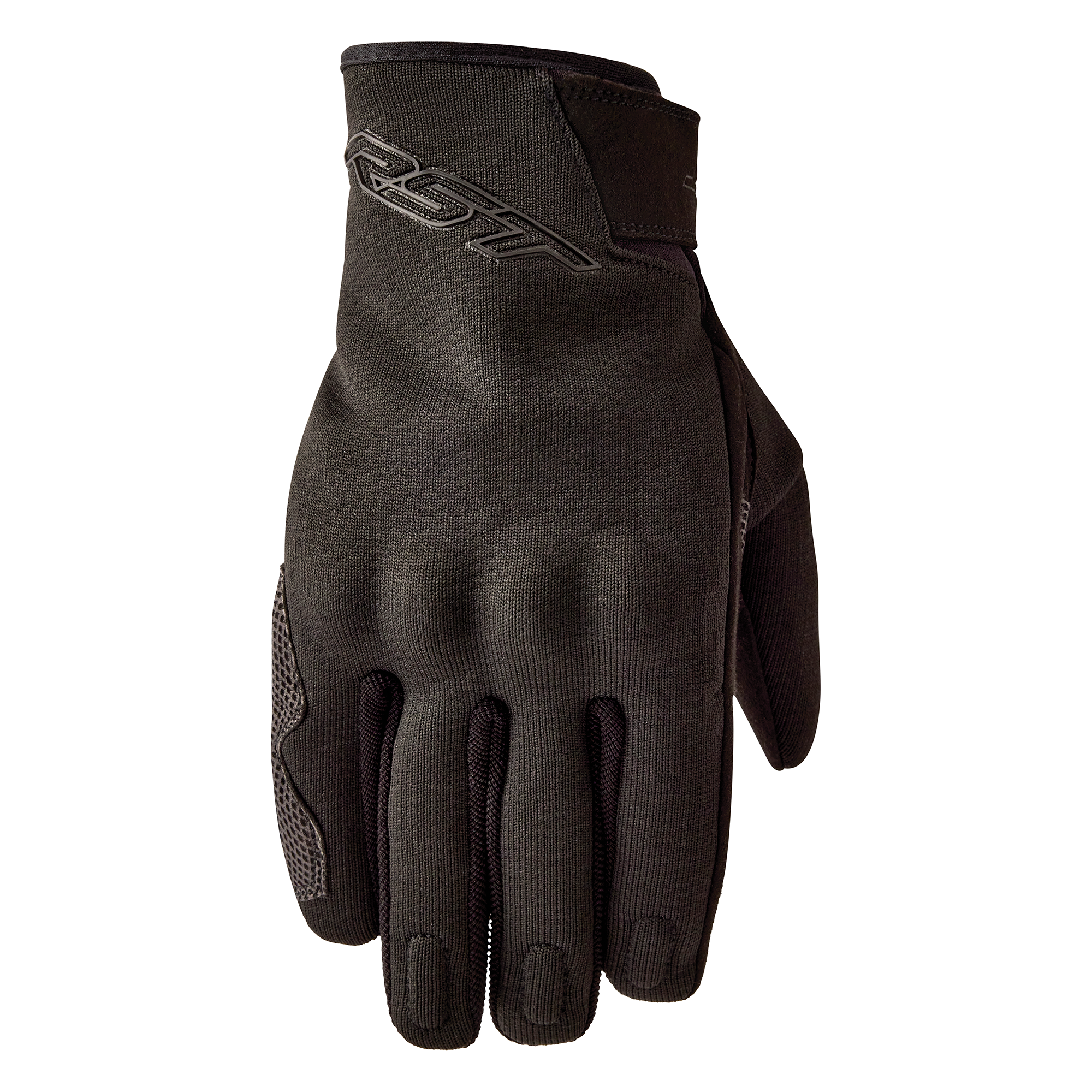 RST K-Sport Waterproof Gloves Black - FREE UK Shipping, FREE 365 Day Returns | Moto Central