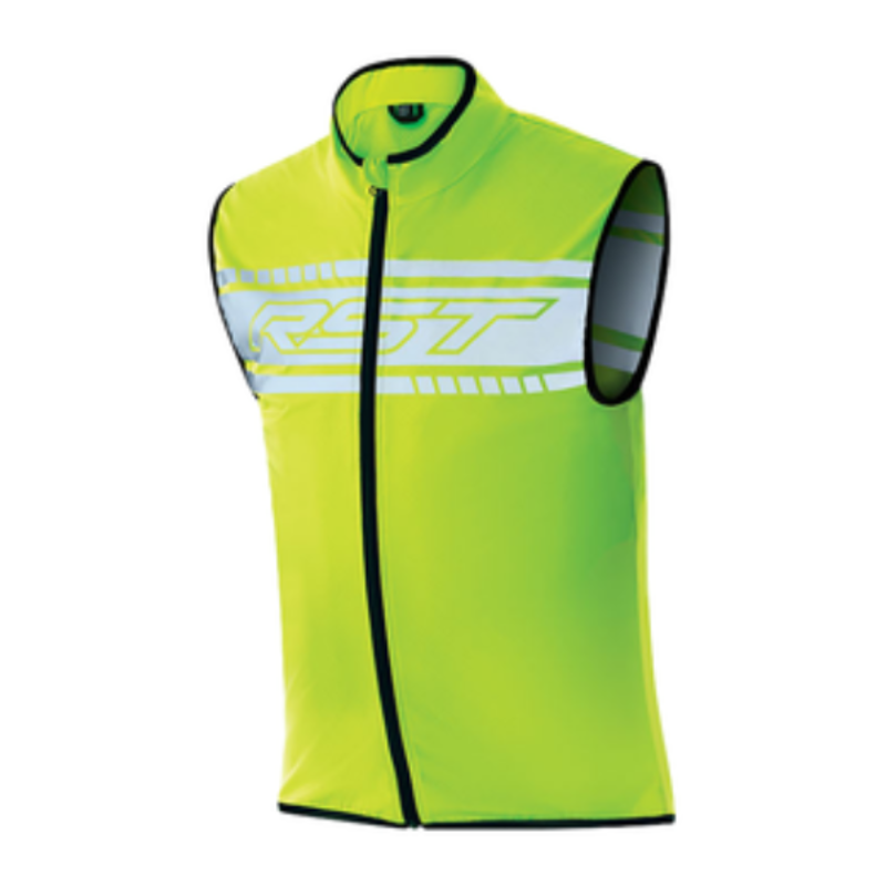 RST Flo-Rider Vest Fluo Yellow