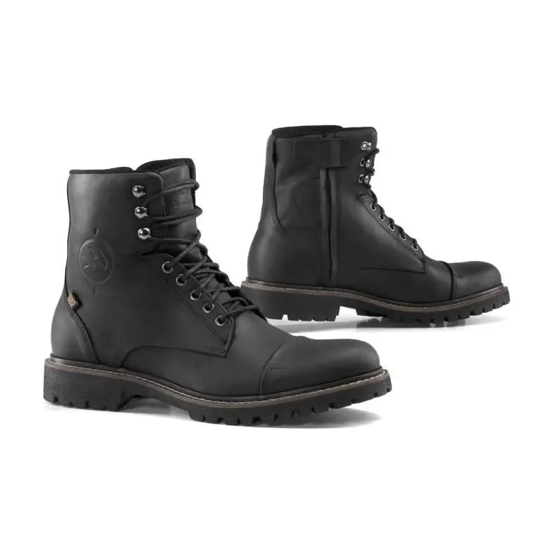 Falco Gordon 2 Boots - Black