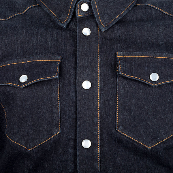 Segura Luthor Textile Jacket Blue FREE UK Delivery, FREE 365 Day Returns | Moto Central