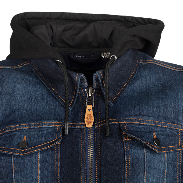 Segura Sunny Textile Jacket Blue FREE UK Delivery, FREE 365 Day Returns | Moto Central