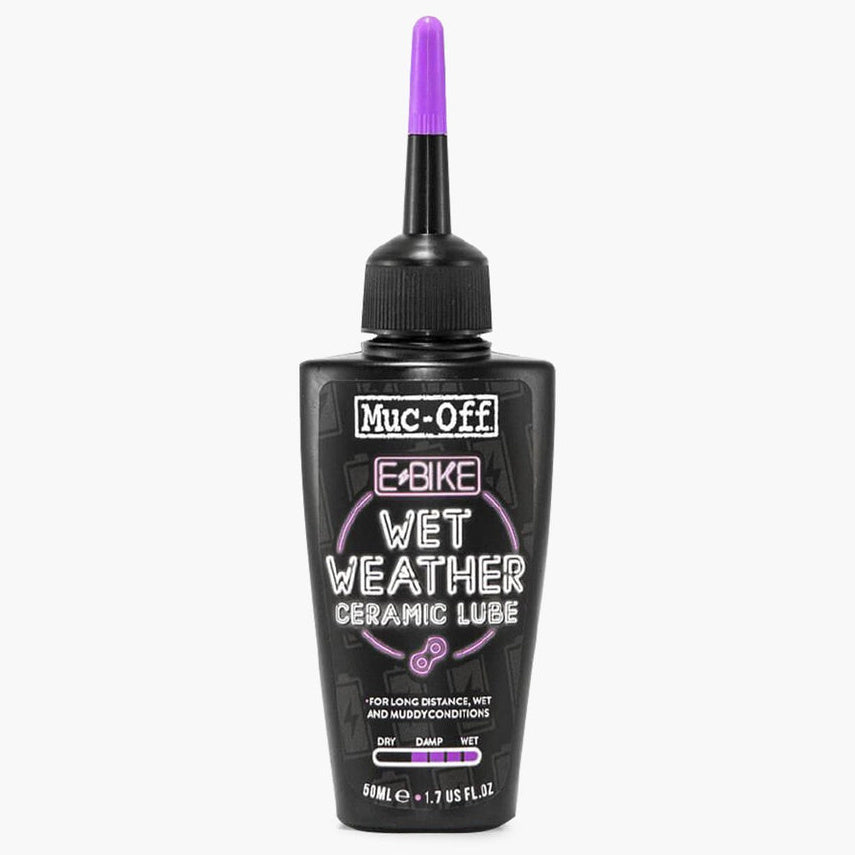 Muc-Off eBike Clean, Protect, Lube kit - additional product view 2
