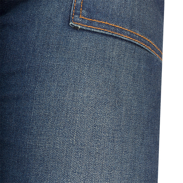 Segura Prisca Ladies Overalls Trouser Blue FREE UK Delivery, FREE 365 Day Returns | Moto Central