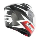 Stealth HD117 GP Replica Red