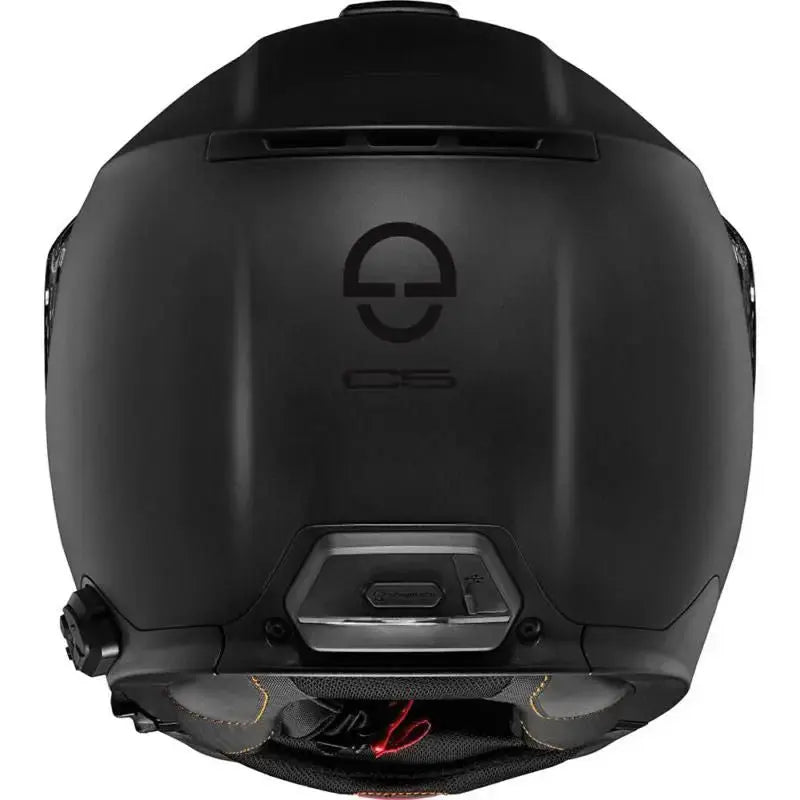 Schuberth SC2 Standard Bluetooth Communication System Kit Black  - FREE UK Shipping, FREE 365 Day Returns | Moto Central
