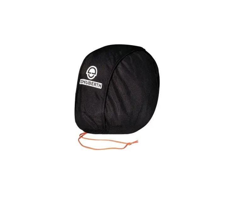 Schuberth Helmet Bag Carbon FREE UK Delivery, FREE 365 Day Returns | Moto Central