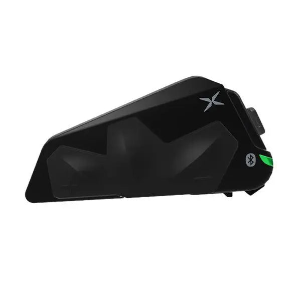 Scorpion Link-1C Single Pack Bluetooth Intercom System Black FREE UK Delivery, FREE 365 Day Returns | Moto Central